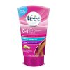 Hair Remover Cream Legs & Body 3 in 1 Gel Cream Hair Remover