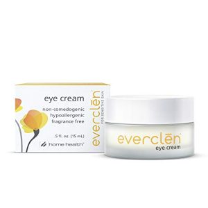 Home Health Everclen Eye Cream - .5 fl oz