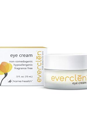 Home Health Everclen Eye Cream - .5 fl oz