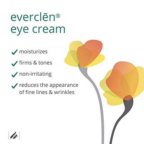 Home Health Everclen Eye Cream - .5 fl oz