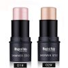 Glow On The Go: Cream Highlighter Stick Duo for Waterproof Radiance