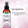 TruSkin Rose Water Facial Toner Spray