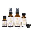 Immortelle Living Kit | Includes Anti-Aging Facial Toners