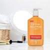 Neutrogena Oil-Free Acne Fighting Facial Cleanser