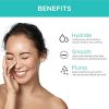 Hyaluronic Acid Hydrating Serum for All Skin Types