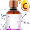 Collagen Facial Serum with Vitamin C