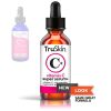TruSkin Vitamin C-Plus Super Serum, Anti Aging Anti-Wrinkle