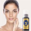 Organic Facial and Body butter Cream.