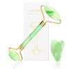 Anti-aging Face Jade Roller and Gua Sha Massage Tool Set