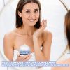 Revitalize Your Skin! Hyaluronic Acid Hydration Facial Gel Cream - 2 Fl. Oz by Superior Clinicals