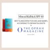 MDSolarSciences Mineral KidStick SPF 40