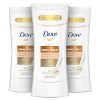 Dove Even Tone Antiperspirant Deodorant for Uneven Skin