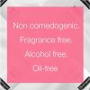 Neutrogena Oil Free Moisture Glycerin Face Moisturizer
