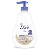 Baby Dove Soothing Wash To Soothe Delicate Baby Skin