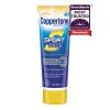 Coppertone Sport Face SPF 50 Sunscreen Mineral Based Lotion