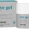 Eye Gel: Revitalize Your Eyes with this Lightweight Solution for Puffiness, Dark Circles, and Wrinkles