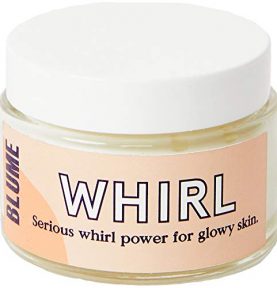 Blume Whirl Face Moisturizer. Antioxidant Packed, Hydrating