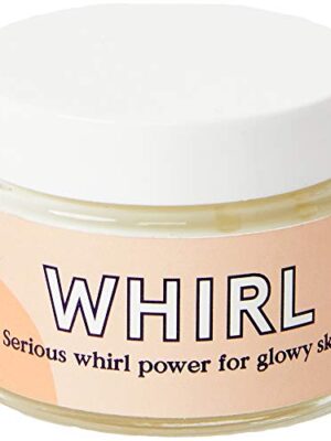 Blume Whirl Face Moisturizer. Antioxidant Packed, Hydrating