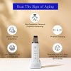 Wireless Charging Ultrasonic Lifting & Exfoliating Wand – Vanity Planet Essia for Firm, Radiant Skin 🌟✨