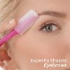 Schick Hydro Silk Touch-Up Multipurpose Exfoliating Dermaplaning Tool