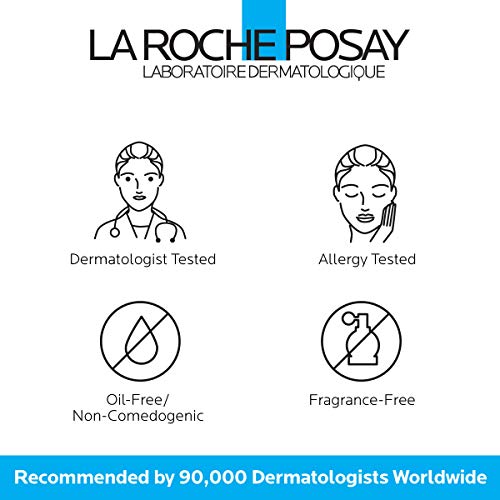 La Roche-Posay Toleriane Ultra Night Cream for Face
