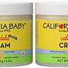 California Baby Calendula Moisturizing Cream (4 oz.)