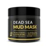 Dead Sea Mud Mask - Enhanced with Collagen