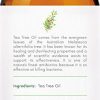 Handcraft Tea Tree Essential Oil - Premium Therapeutic Grade