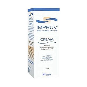 Impruv Non-Irritating Derma Cream Tube