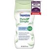 Coppertone Pure & Simple - Pure, Simple SPF 50