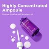 Anti-aging, Hydrating Face Serum Rich in Probiotics