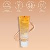 purlisse Youth Glow Vitamin C CC Cream SPF 50