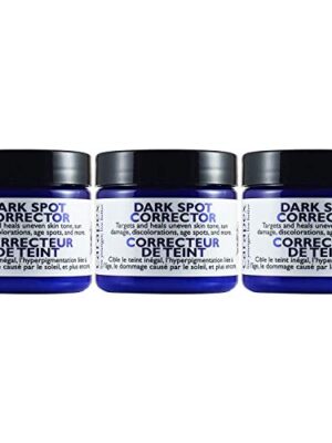 Carapex Dark Spot Corrector, for Uneven Skin Tones