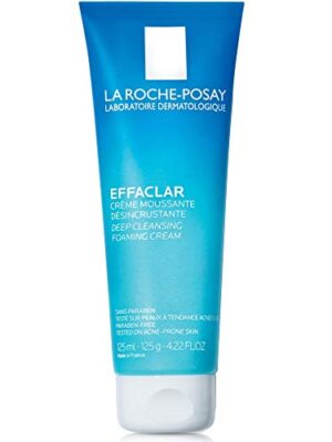 Deep Cleansing Foaming Cream Effaclar
