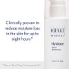Obagi Hydrate Facial Moisturizer with Hydromanil