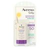 Aveeno Baby Continuous Protection Sensitive Skin