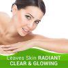 Enzyme Exfoliator; Organic Anti-Aging Skin Exfoliation for Face