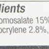 Neutrogena Age Shield Anti-Oxidant Face Lotion Sunscreen