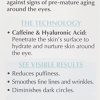 Eye Cream to Reduce Puffiness, Lines and Dark Circles