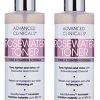8oz Advanced Clinicals Rosewater Toner