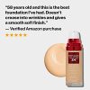 Revlon Age Defying 3X Makeup: Firm, Lift, and Defy Aging with Medium Coverage and SPF 20 - Image 6