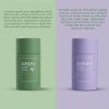 2 Pcs Green Tea Purifying Clay Stick Mask