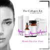 Collagen Facial Serum with Vitamin C