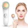 Facial Massager,High Frequency Facial Machine