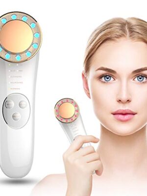 Facial Massager,High Frequency Facial Machine