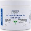Seborrheic Dermatitis Cream with Manuka Honey