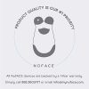 NuFACE Petite Facial Toning Device. Mini Facial Trainer Device