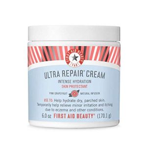 First Aid Beauty Ultra Repair Cream