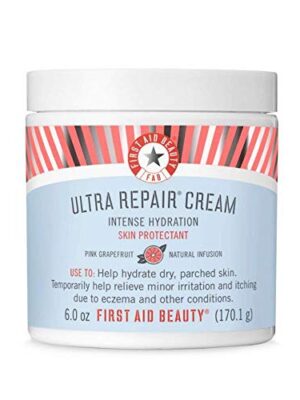 First Aid Beauty Ultra Repair Cream