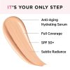 IT Cosmetics Your Skin But Better CC+ Cream Illumination